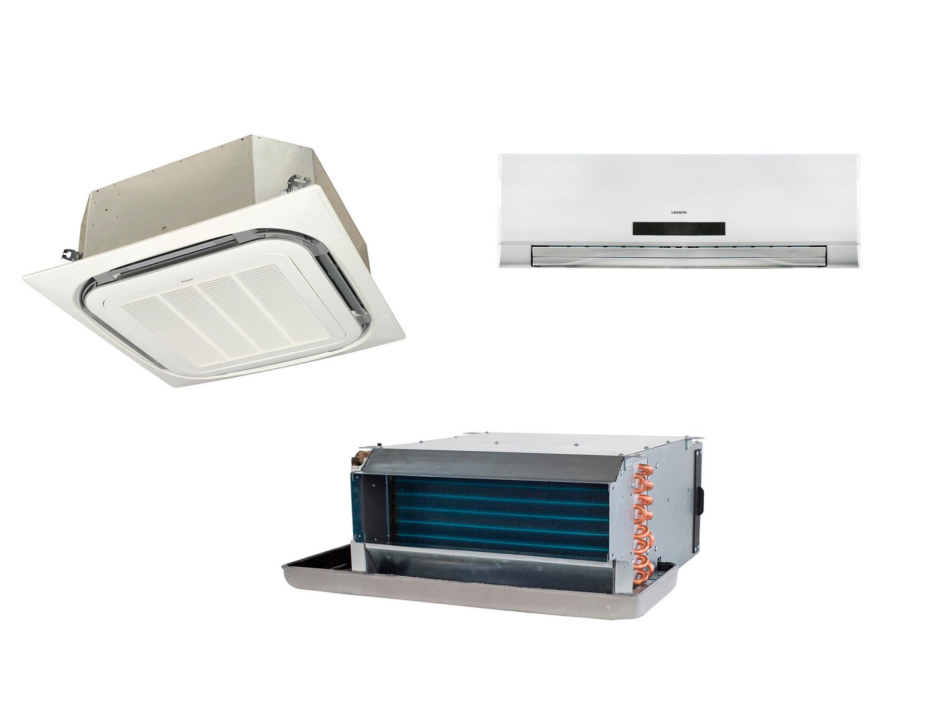 Двухтрубные