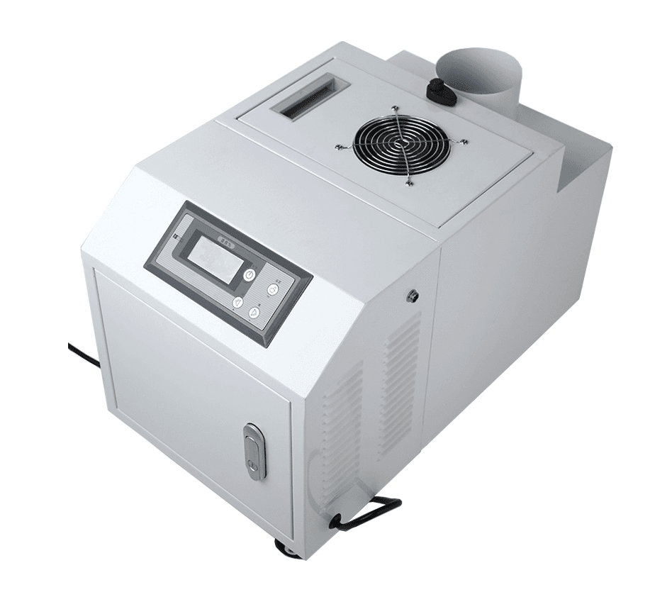 Ультразвуковые увлажнители воздуха