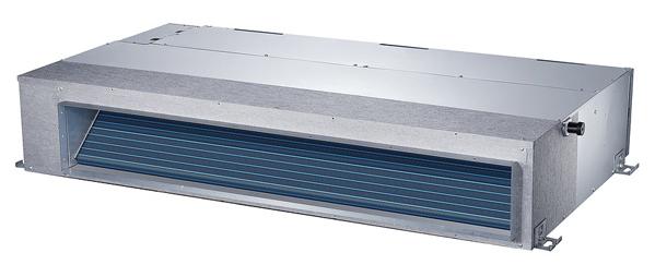 Канальный внутренний блок мульти-сплит системы Dantex RK-M12T5N