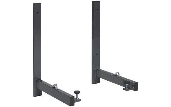 Кронштейны настенного монтажа Dantherm для CDT 40/40S/60 MKII