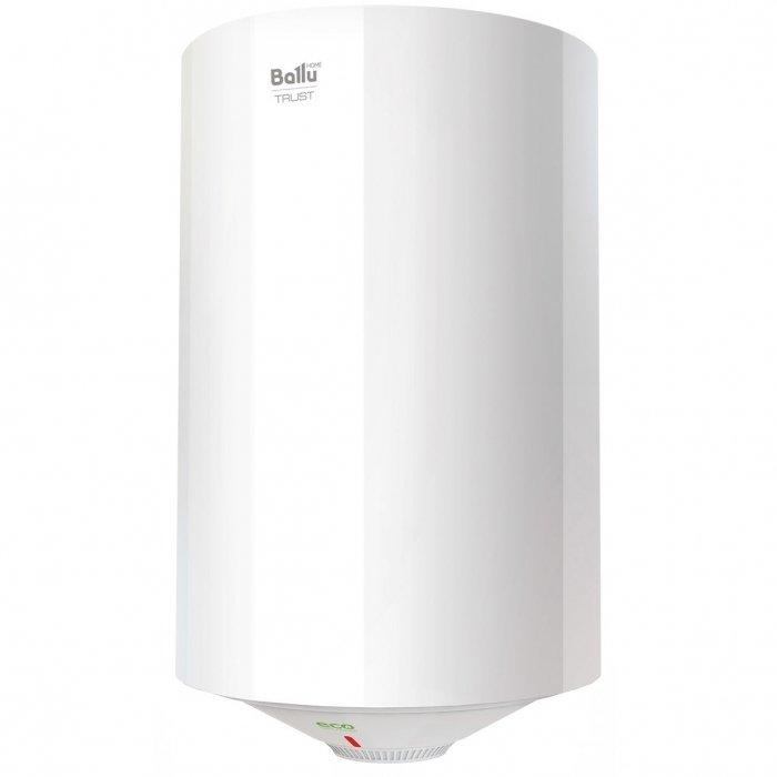 Электрический накопительный водонагреватель Ballu BWH/S 30 TRUST