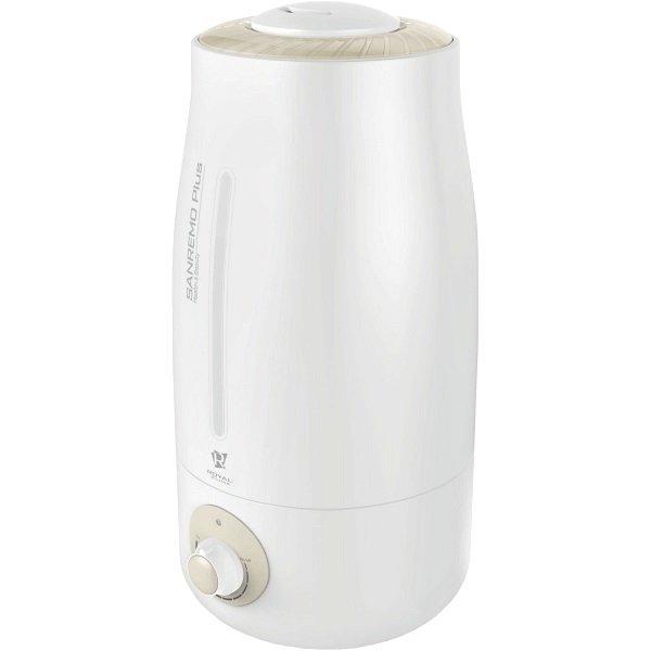 Ультразвуковой увлажнитель воздуха Royal Clima RUH-SP400/3.0M-G