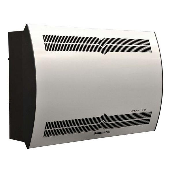 Промышленный осушитель воздуха Dantherm CDF 50