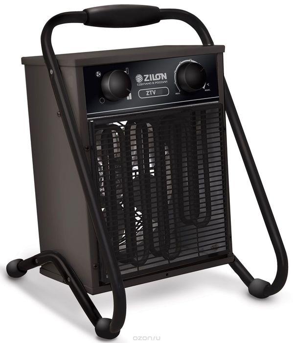Тепловая пушка Zilon ZTV-24