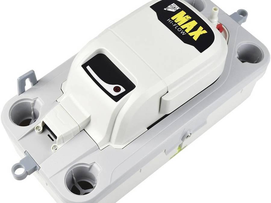 Помпа дренажная для кондиционера Aspen Hi Flow Max