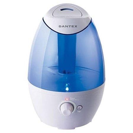 Ультразвуковой увлажнитель воздуха Dantex D-H30UG