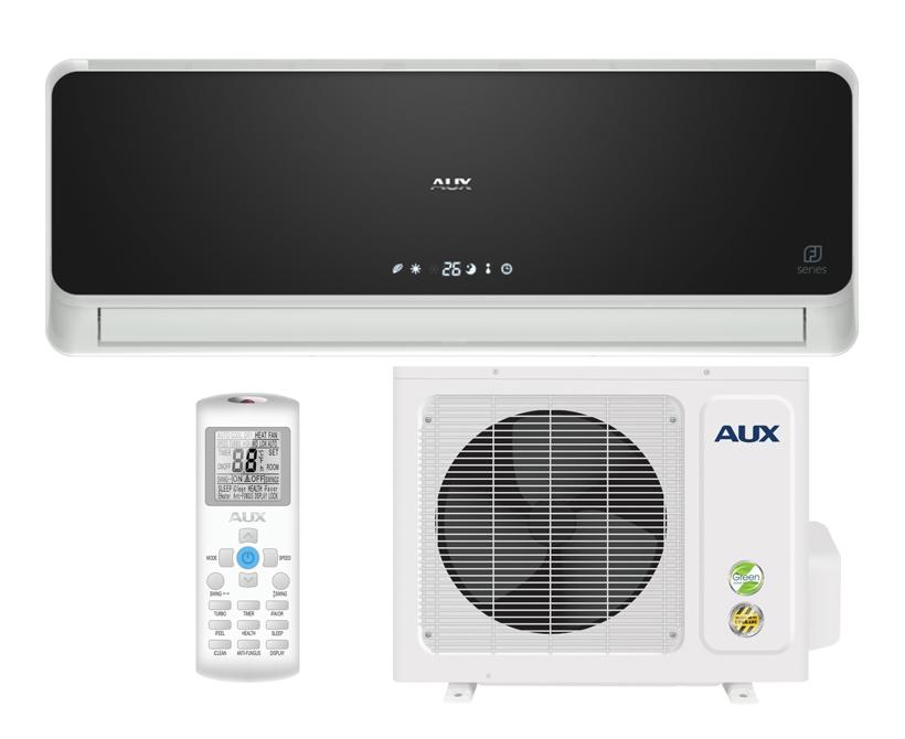 Кондиционер AUX FJ ASW-H12B4/FJ-BR1 AS-H12B4/FJ-R1