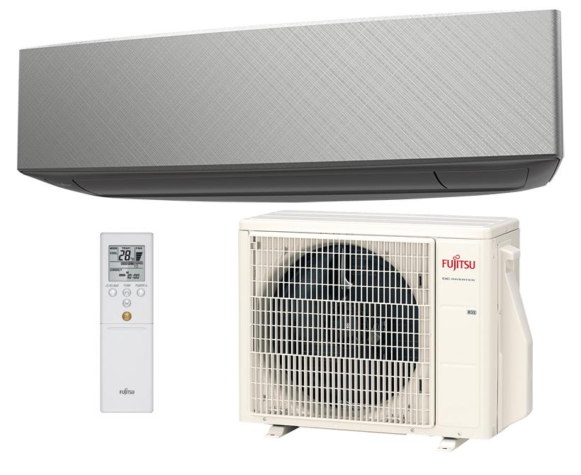 Кондиционер Fujitsu Interios ASYG09KETA-B/AOYG09KETA