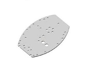 Основание для вертикальной установки Ballu BHC-DB2