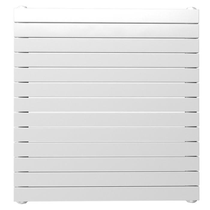 Стальной трубчатый радиатор 1-колончатый КЗТО Соло Г 1-500-36