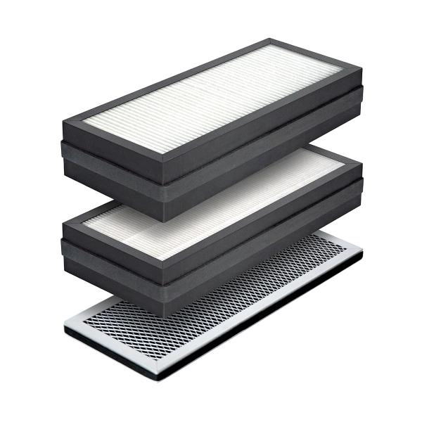 Комплект сменных фильтров для бризера Бризер Tion O2