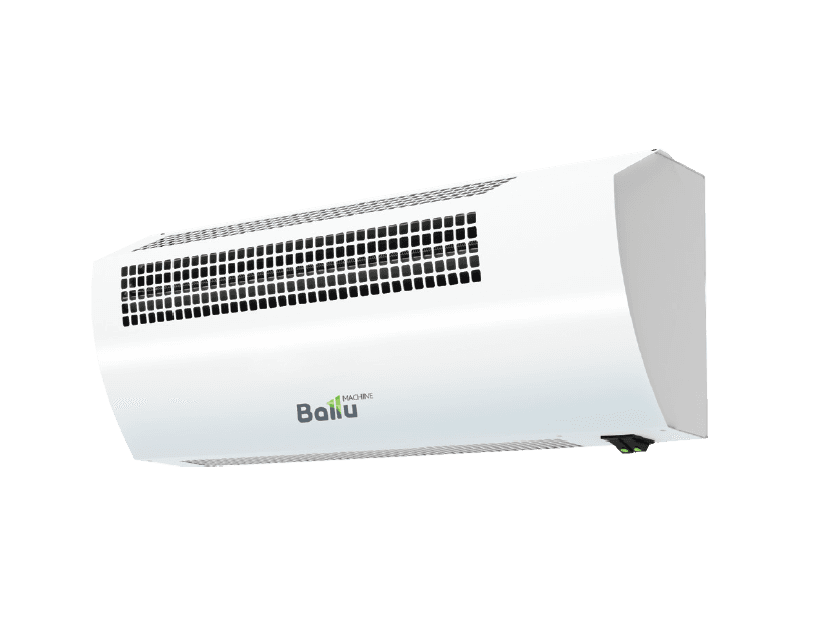 Электрическая тепловая завеса Ballu BHC-CE-3