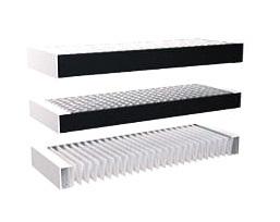 Аксессуар для вентиляции Minibox Комплект "от запахов" 200 №2