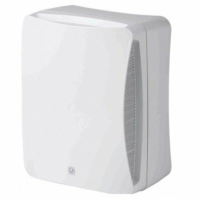 Вытяжка для ванной диаметр 100 мм Soler &amp; Palau EBB 100 N S