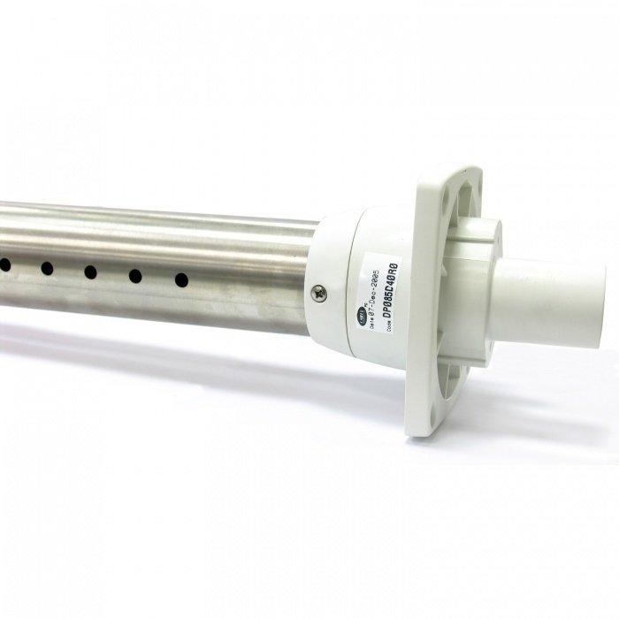 Парораспределитель CAREL DP045D30R0