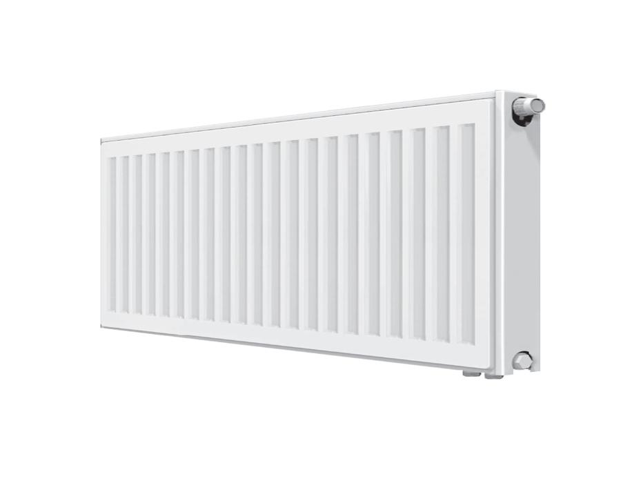 Стальной панельный радиатор Тип 22 Royal Thermo VENTIL COMPACT 22-500-2000