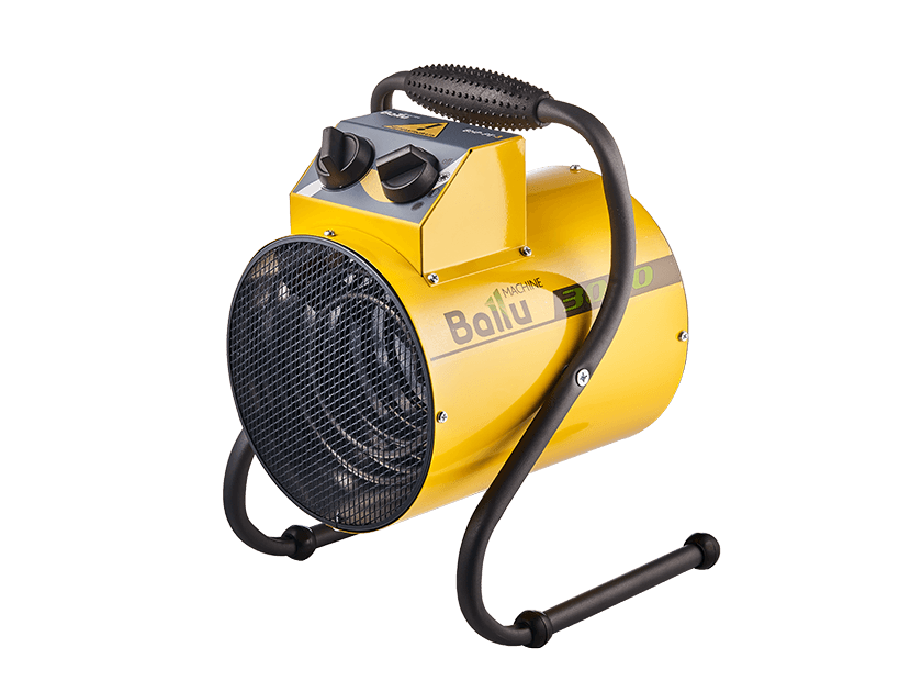 Тепловая пушка Ballu BHP-PE-3
