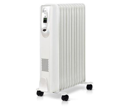Масляный обогреватель Ballu BOH/CM-11WDN