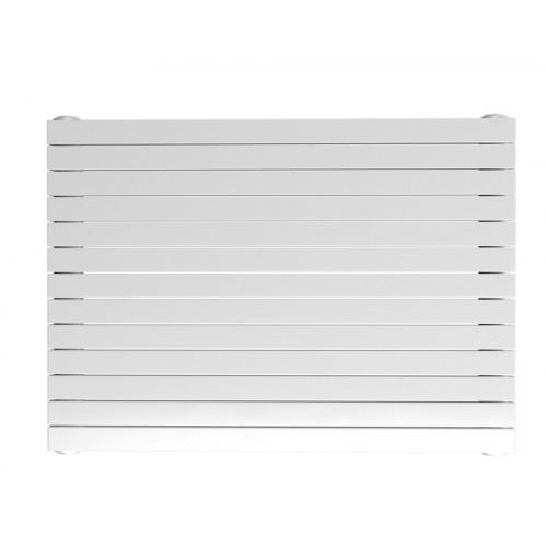 Стальной трубчатый радиатор 2-колончатый КЗТО Соло Г 2-750-6