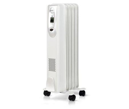 Масляный обогреватель Ballu BOH/CM-05WDN