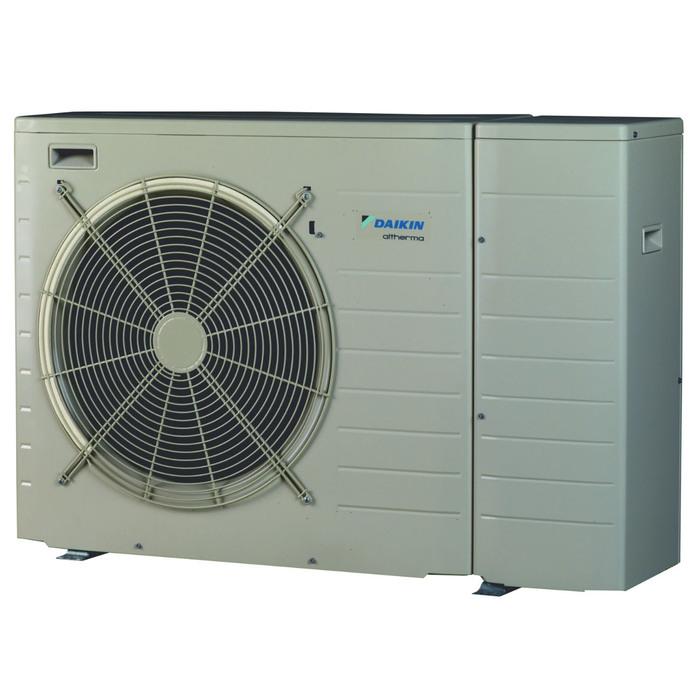 Daikin EDLQ