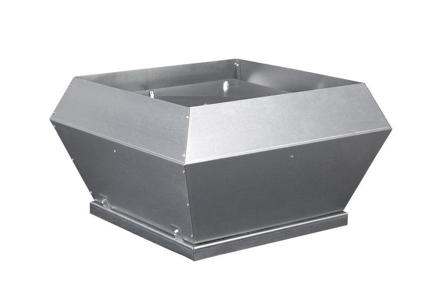 Крышный вентилятор Shuft RMVD 560/940-4 VIM