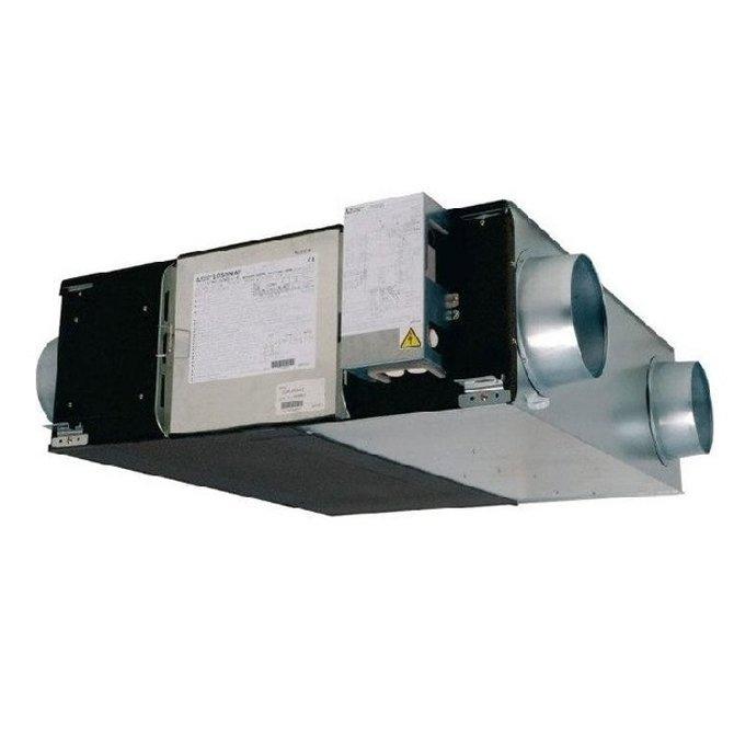 Mitsubishi Electric LGH