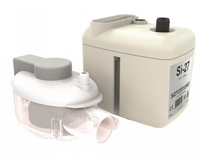 Помпа дренажная для кондиционера Sauermann SI-27