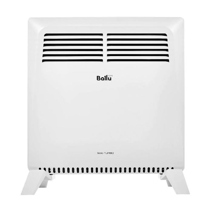 Конвектор электрический Ballu BEC/SMT-1500
