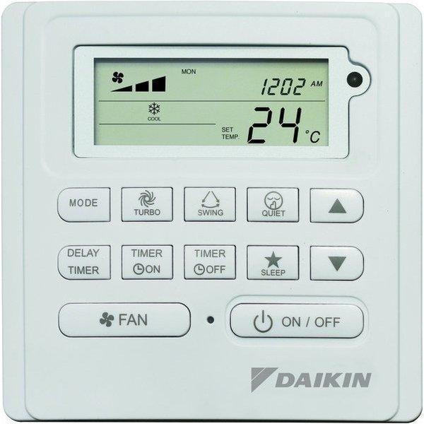 Daikin BRC