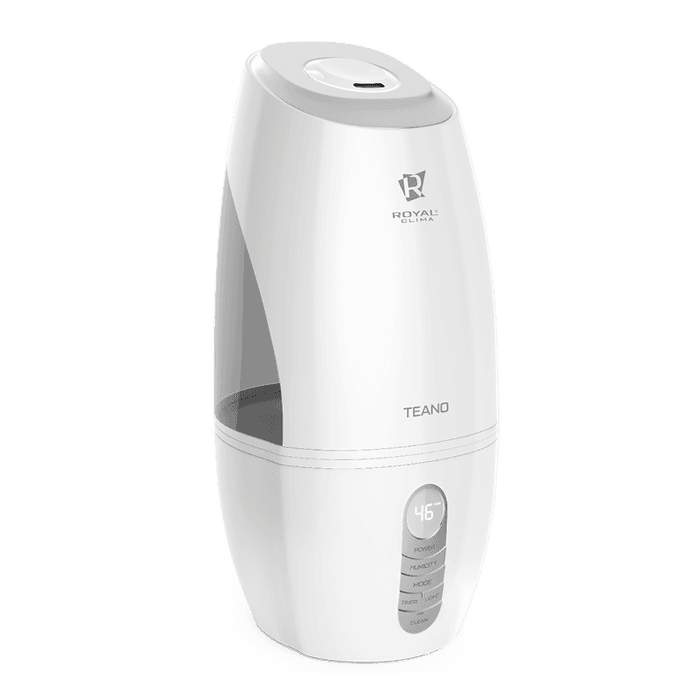 Ультразвуковой увлажнитель воздуха Royal Clima RUH-T300/5.7E-WT