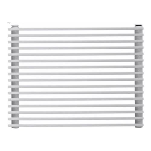 Стальной трубчатый радиатор 1-колончатый КЗТО Параллели Г 1-1500-33 шаг 25