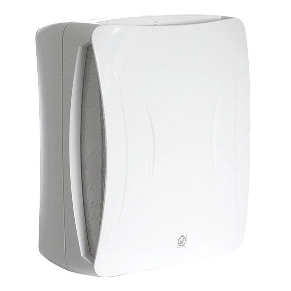 Вытяжка для ванной диаметр 100 мм Soler &amp; Palau EBB 250 N T