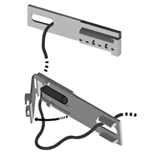 Аксессуары Daikin EKDPH008C