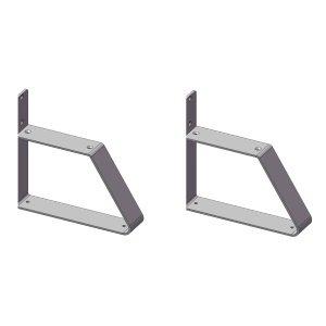 Комплект для напольного монтажа Dantherm для CDP 40-50-70