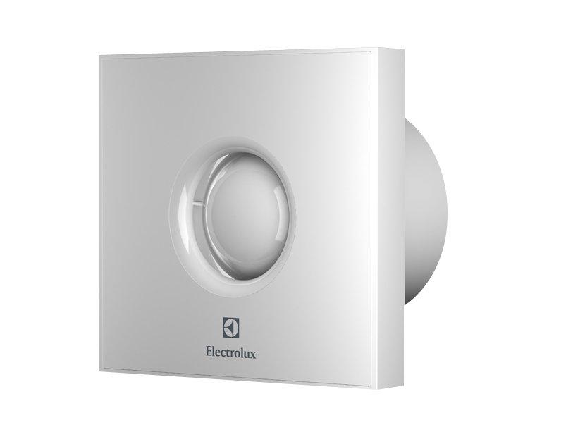 Вытяжка для ванной диаметр 100 мм Electrolux EAFR-100
