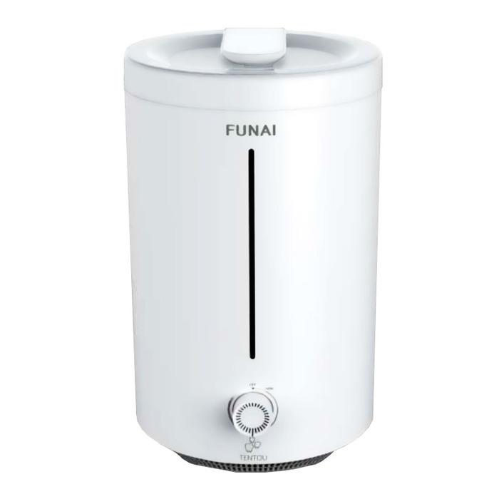 Ультразвуковой увлажнитель воздуха Funai Tentou USH-TTM7201WC