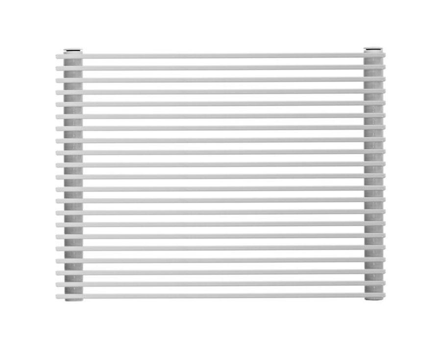 Стальной трубчатый радиатор 2-колончатый КЗТО Параллели Г 2-300-13 шаг 25