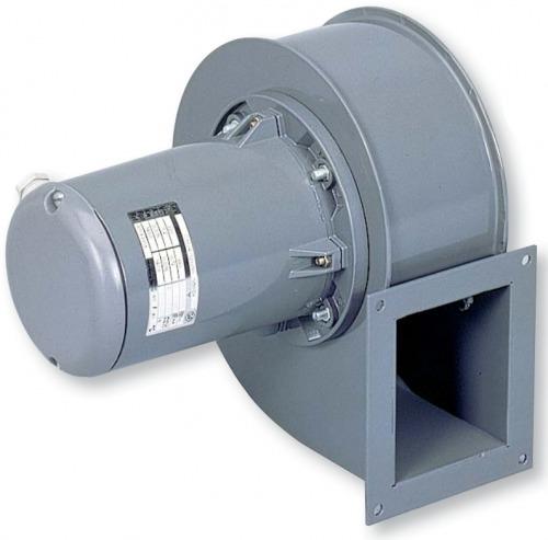 Центробежный вентилятор Soler &amp; Palau CMT/2-120/50-0,09