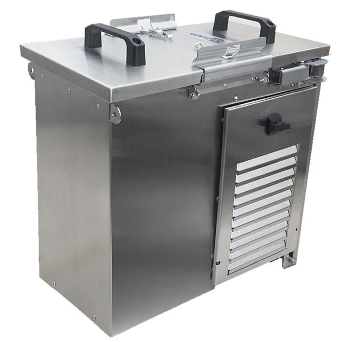 Бытовая приточная вентиляционная установка Ventmachine Satellite2 Zentec ФКО