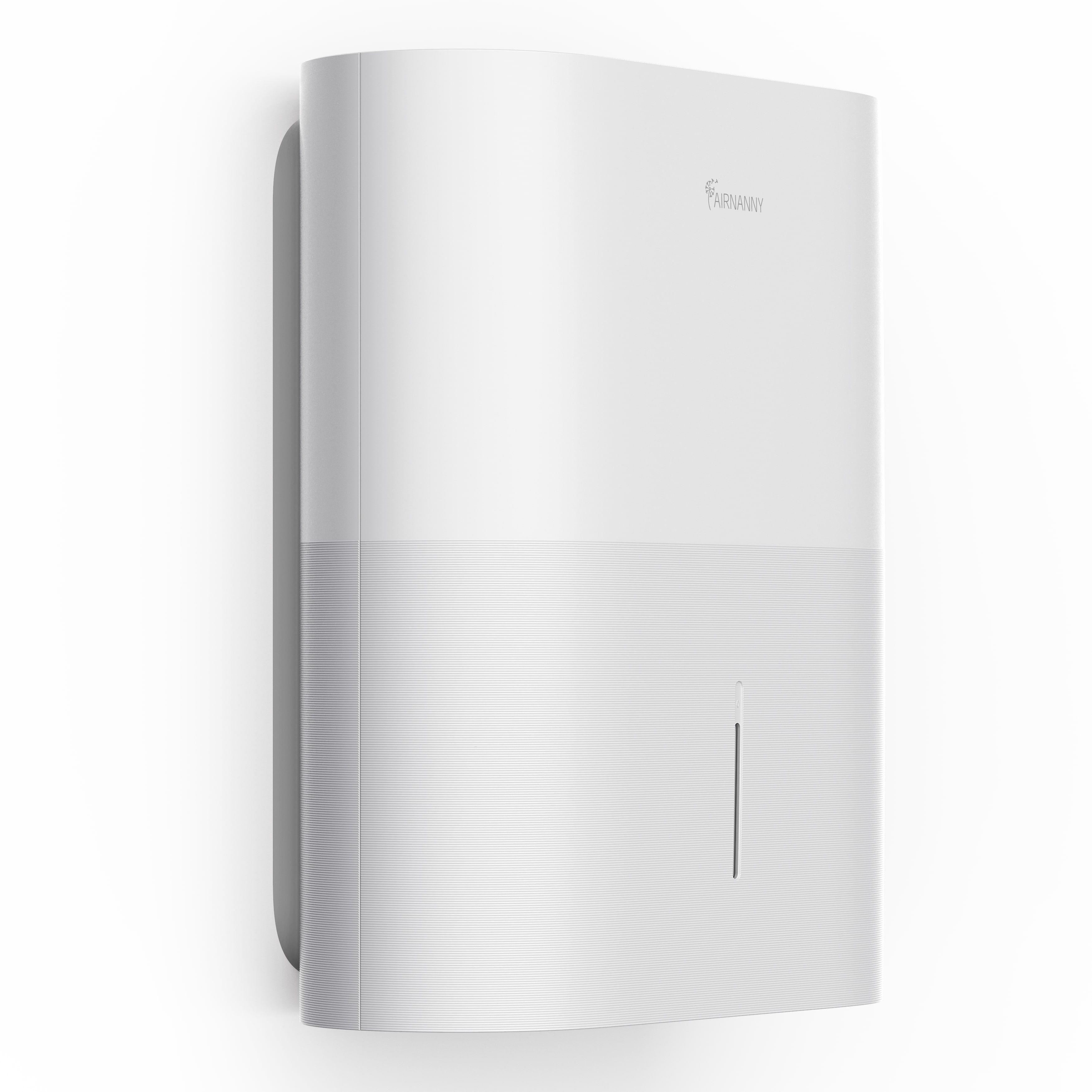 Приточная вентиляция  AirNanny A7 Start