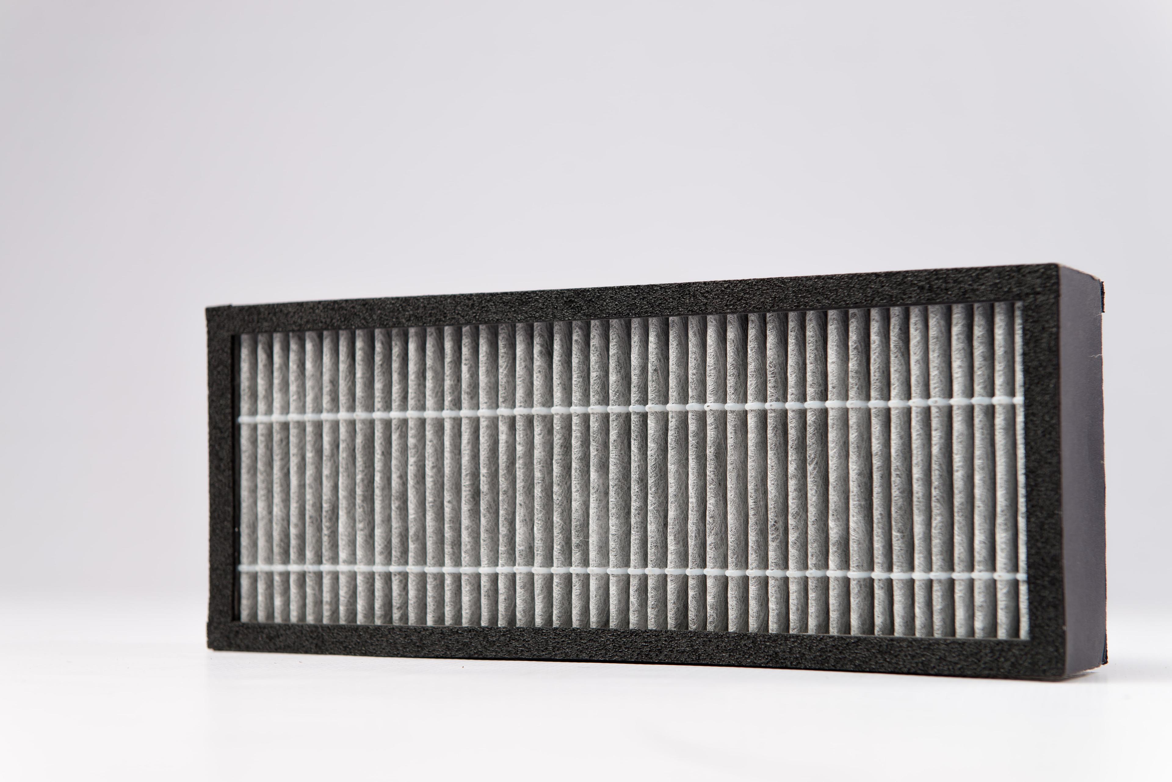 Фильтр AirNanny HEPA H13 BabyCare