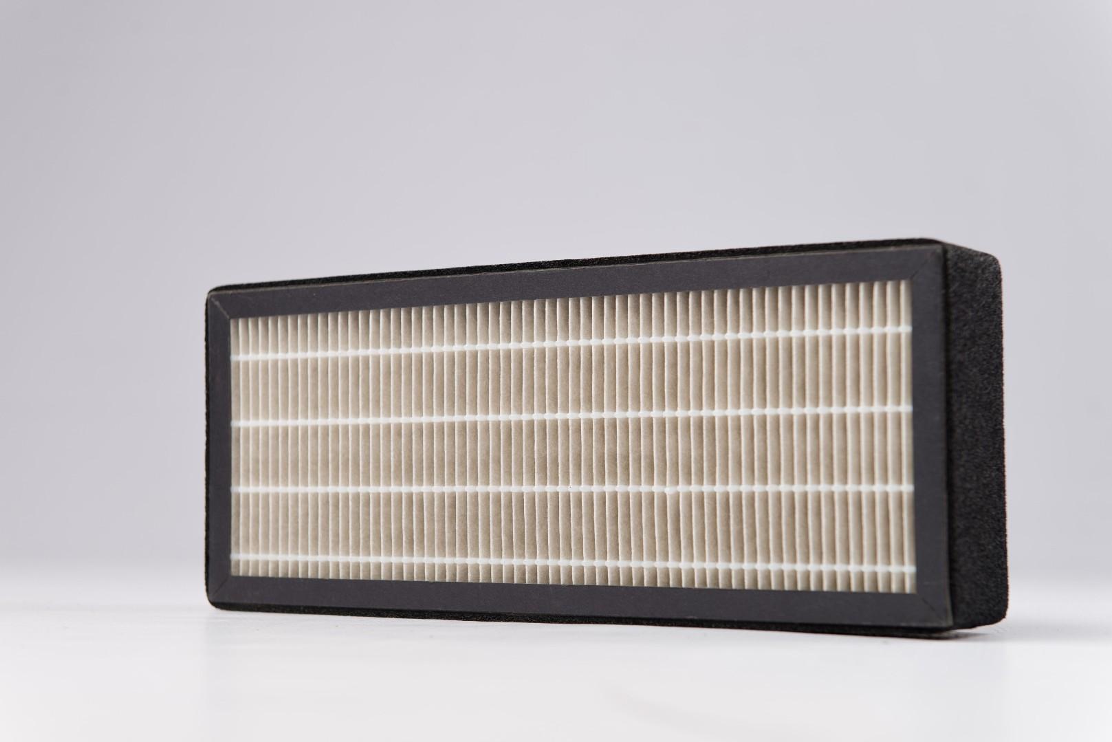 Фильтр AirNanny HEPA H11 