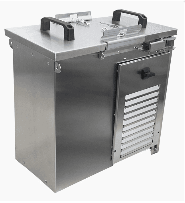 Приточная вентиляционная установка Ventmachine Satellite2 GTC ЕРА