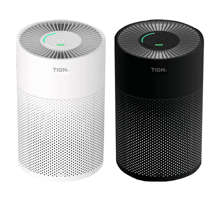 Установка обеззараживания воздуха<br />Tion IQ-200