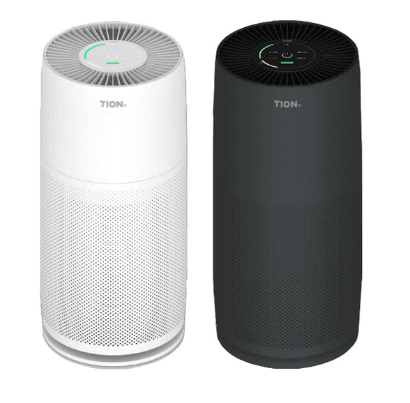 Установка обеззараживания воздуха<br />Tion IQ-400