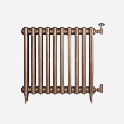 Чугунный радиатор Velar Historic 500 4