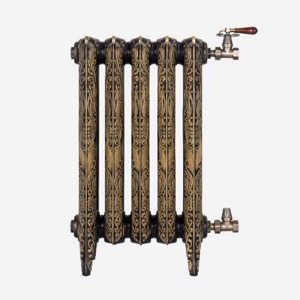 Чугунный радиатор Velar Nostalgia 300 12