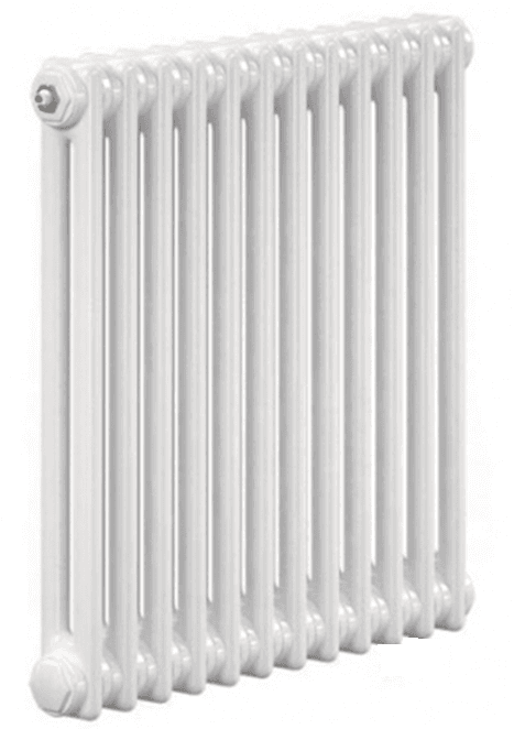 Стальной трубчатый радиатор Irsap TESI 2 RR 2 0500 10 01 A4 25 N