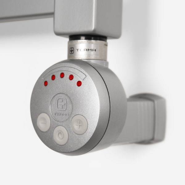 Блок управления Terma MEG 300W Серебряный